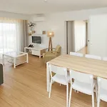 Hotel apartamentowy Alfagar