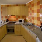 Hotel apartamentowy Alfagar 4*