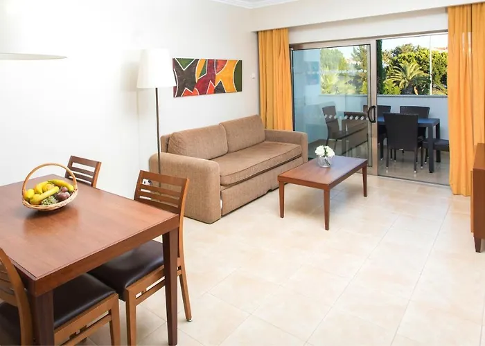 Alfagar Αλμπουφέιρα