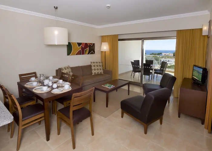 Alfagar Αλμπουφέιρα