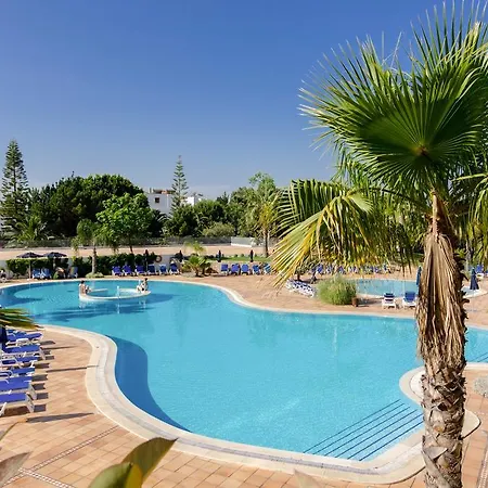 Alfagar Albufeira