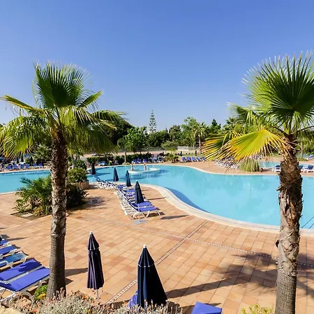Aparthotel Alfagar