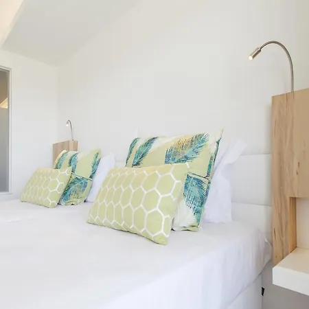 Alfagar Aparthotel