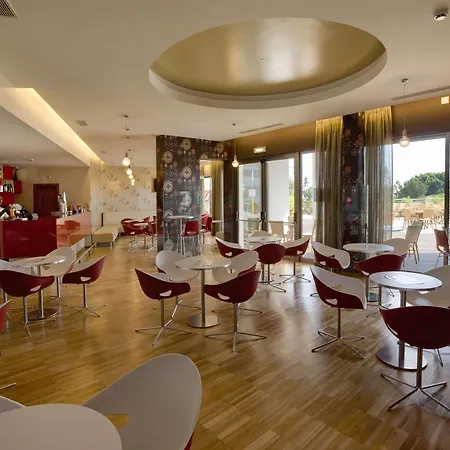 Aparthotel Alfagar
