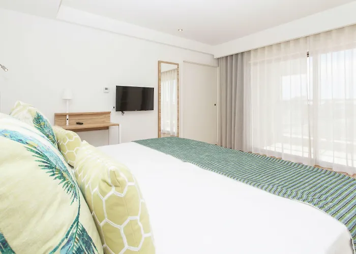 Aparthotel Alfagar Albufeira