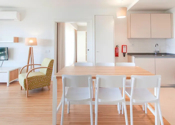 Aparthotel Alfagar Albufeira