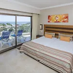 Aparthotel Alfagar