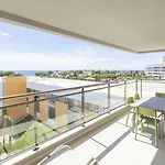 Alfagar Aparthotel 4*