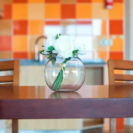 Aparthotel Alfagar Albufeira