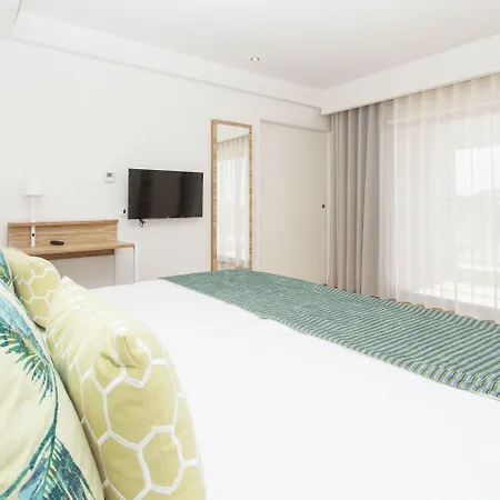 Lejlighedshotel Alfagar Albufeira