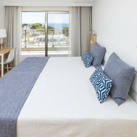 Lejlighedshotel Alfagar 4*