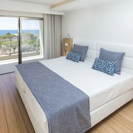 Alfagar Apartahotel Albufeira