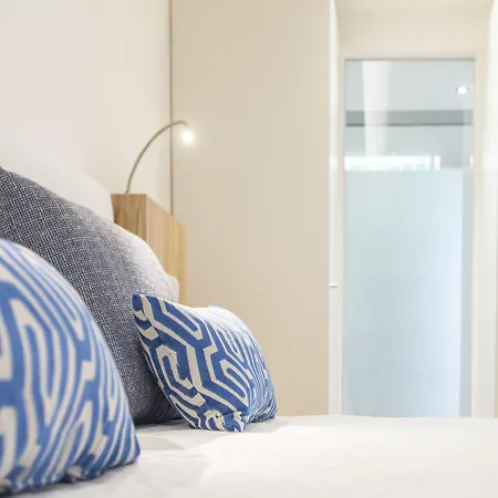 Lejlighedshotel Alfagar