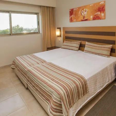 Alfagar Aparthotel 4*