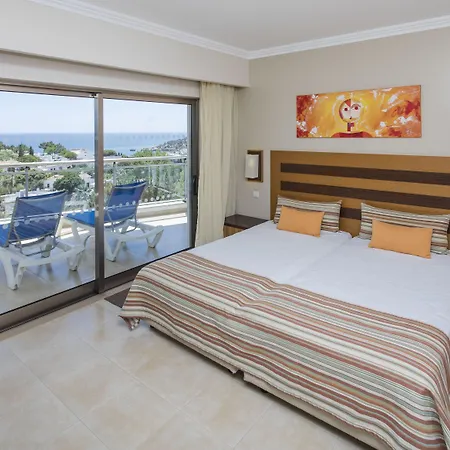 Lejlighedshotel Alfagar