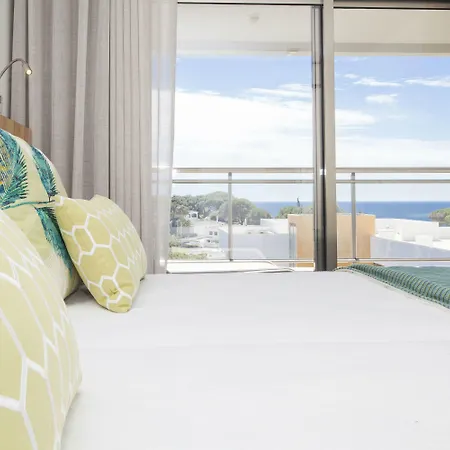 Alfagar Aparthotel Albufeira