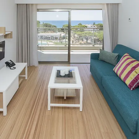 Alfagar Lejlighedshotel Albufeira