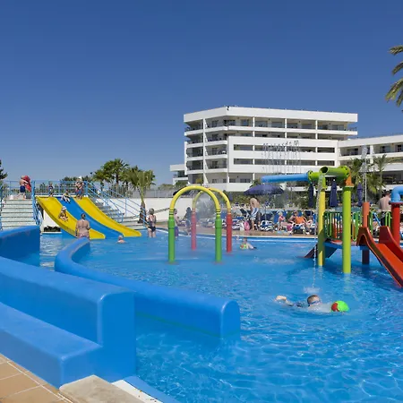 Lejlighedshotel Alfagar Albufeira