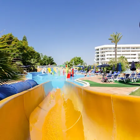 Lejlighedshotel Alfagar Albufeira