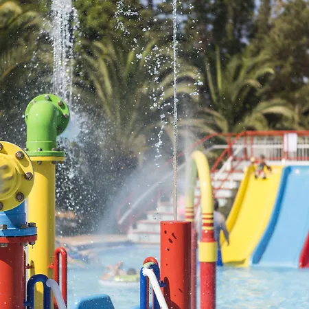 Alfagar Lejlighedshotel Albufeira