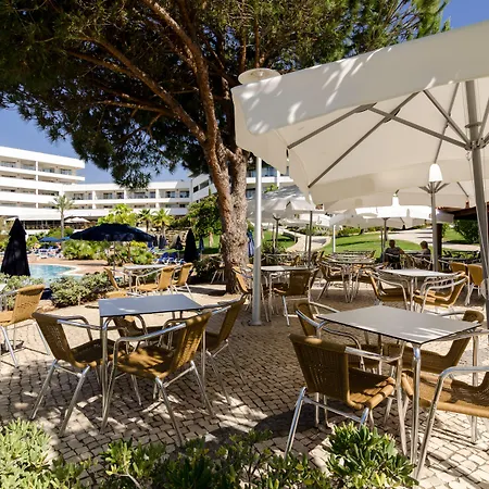 Alfagar Lejlighedshotel