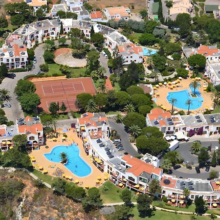 Apartmanhotel Alfagar Albufeira