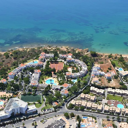 Lejlighedshotel Alfagar 4*