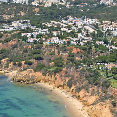 Alfagar 4* אלבופיירה