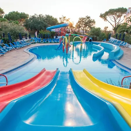 Apartahotel Alfagar Albufeira