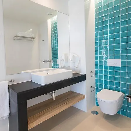 Aparthotel Alfagar 4*