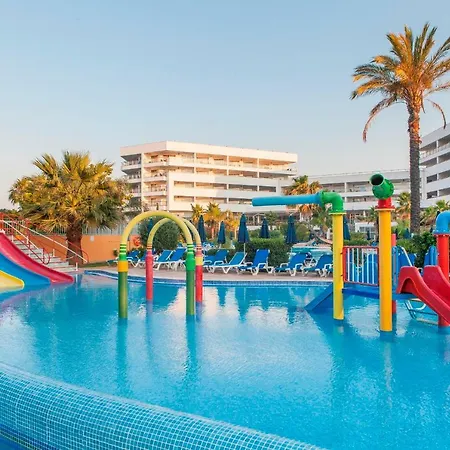 Alfagar Lejlighedshotel Albufeira