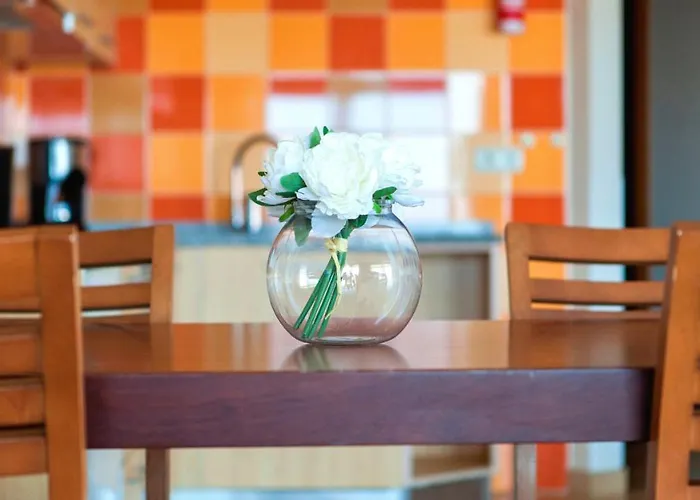 Apartmanhotel Alfagar Albufeira