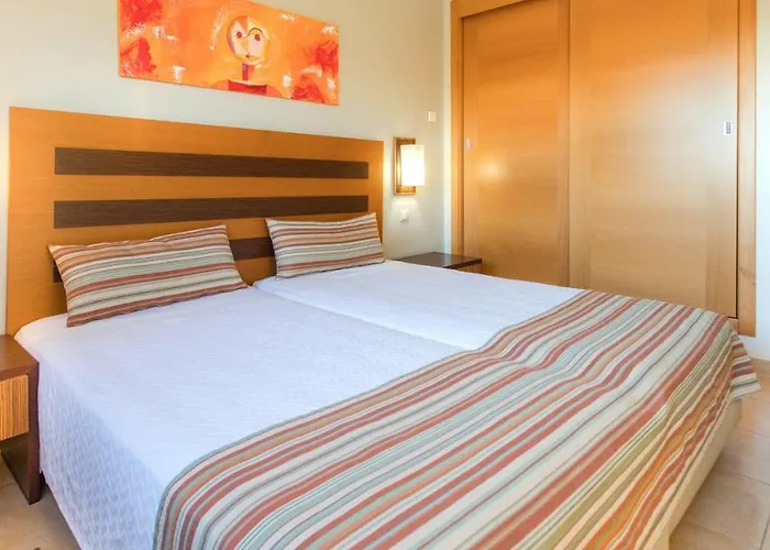 Apartmanhotel Alfagar Albufeira