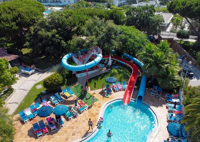 Alfagar Apartmanhotel