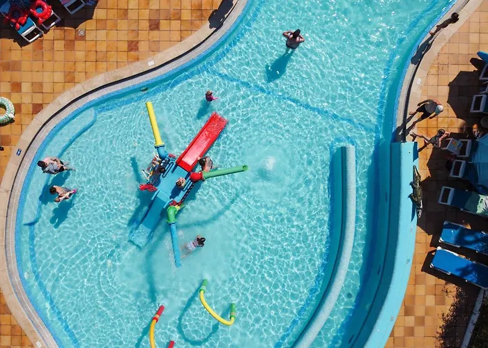 Alfagar Apartmanhotel 4*