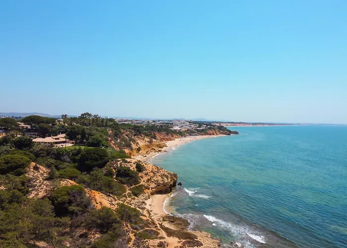 Hotel apartamentowy Alfagar