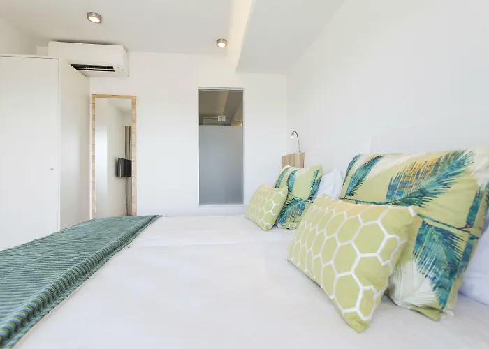 Apartmanhotel Alfagar 4*