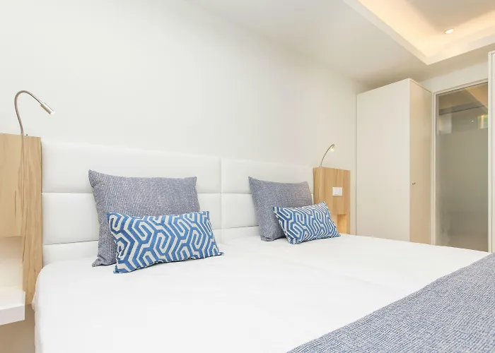 Alfagar Apartmanhotel Albufeira