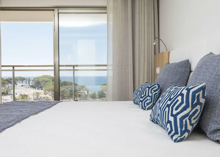 Alfagar 4* Albufeira