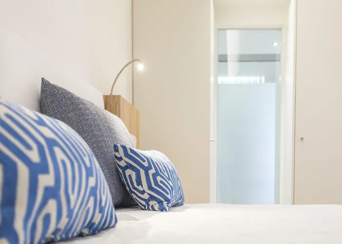 Apartmanhotel Alfagar