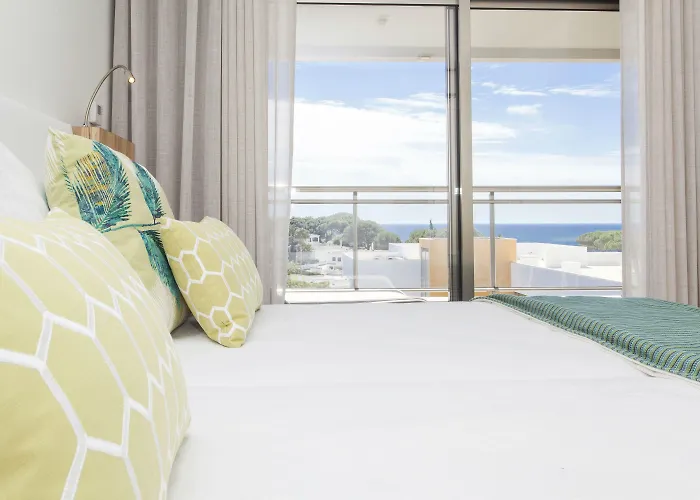 Alfagar Apartmanhotel Albufeira