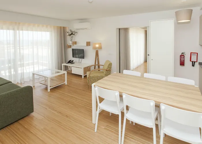 Apartmanhotel Alfagar