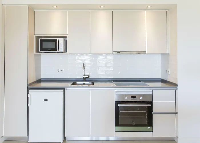 Alfagar Apartmanhotel Albufeira