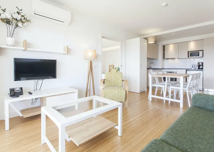 Apartmanhotel Alfagar