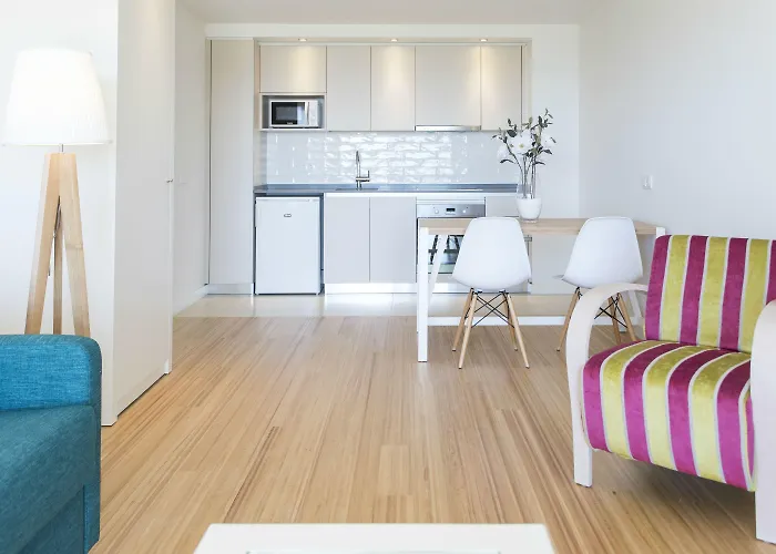 Alfagar Apartmanhotel