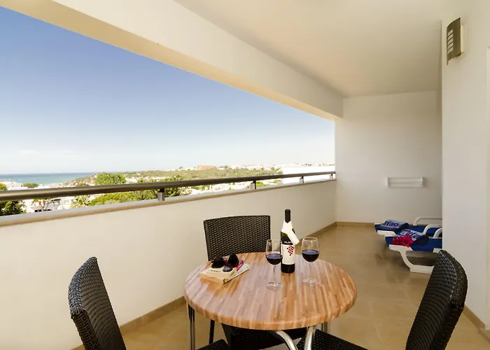 Alfagar 4* Albufeira