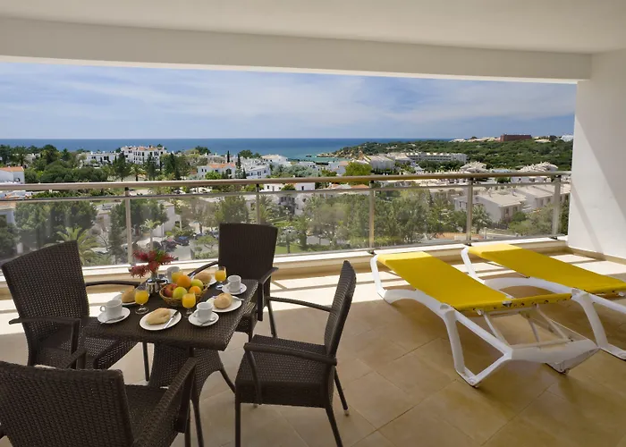 Alfagar Apartmanhotel 4*