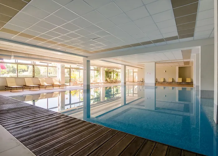 Alfagar 4* アルブフェイラ