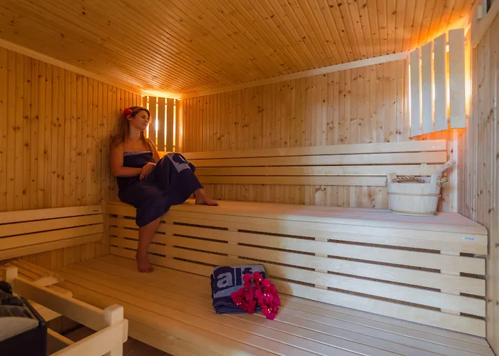 Alfagar 4* アルブフェイラ