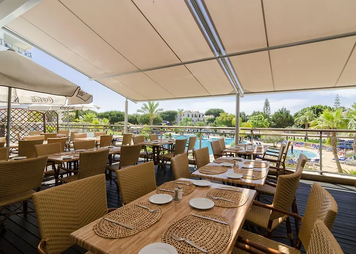 Apartmanhotel Alfagar 4*